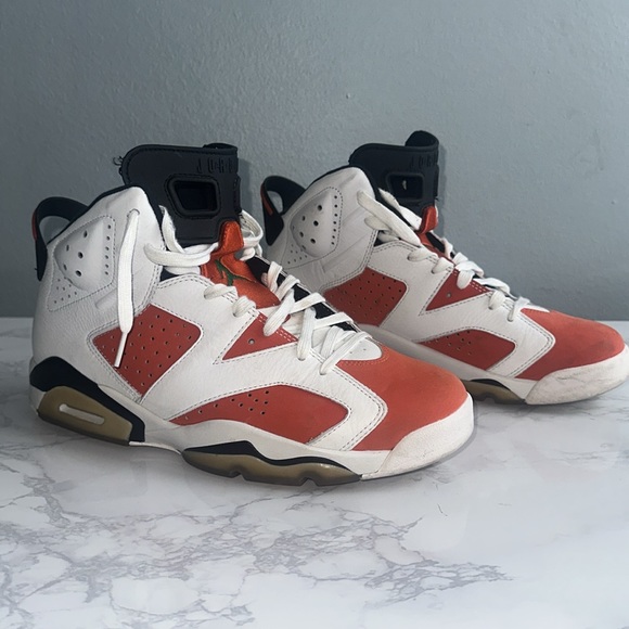 Air Jordan 6 Retro ‘Gatorade’ Mens US 10 - Picture 3 of 9